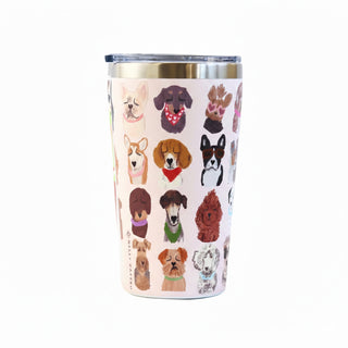 Furry Friends Travel Mug