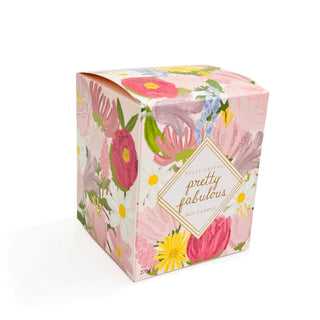Pretty Fabulous Candle