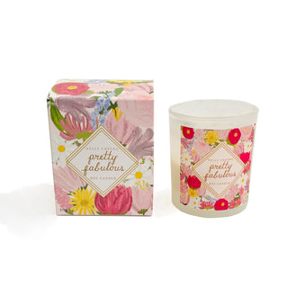 Pretty Fabulous Candle