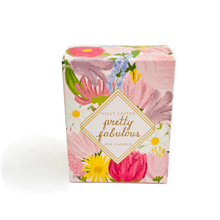 Pretty Fabulous Candle