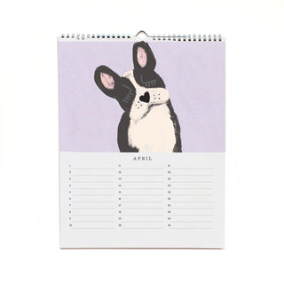Hundekalender