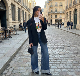 Lucky Girls Club T-Shirt