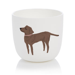 Labrador Dog Cup